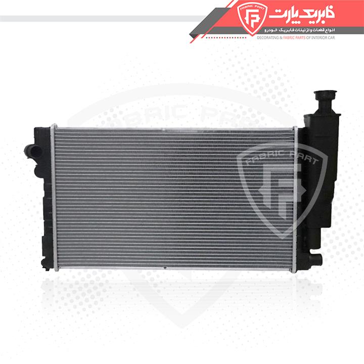 رادیاتور پژو 405 کلاسیک _ آرمکو